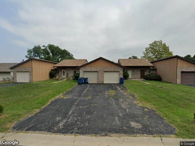 House image located at Collinsville, IL 62234