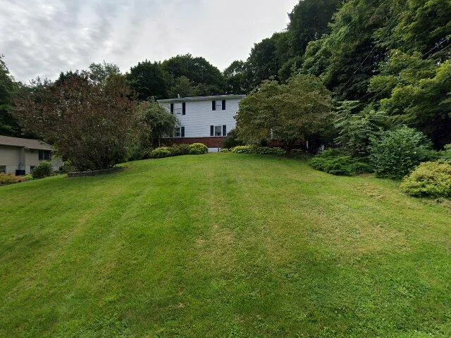 House image located at Poughkeepsie, NY 12603