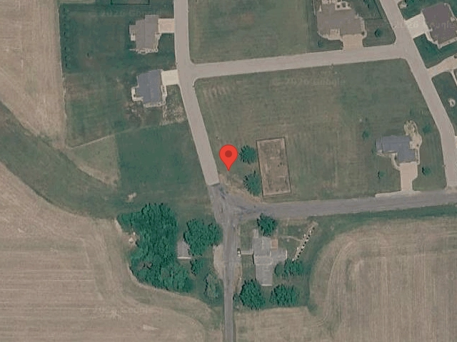House image located at Staunton, IL 62088