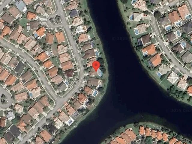 House image located at Hollywood, FL 33029