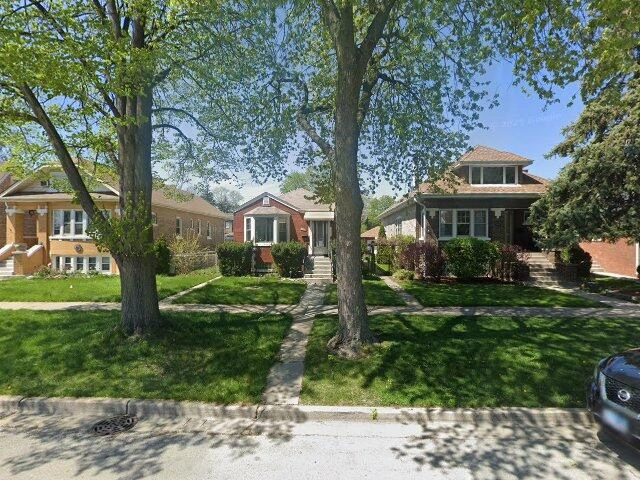 House image located at Berwyn, IL 60402