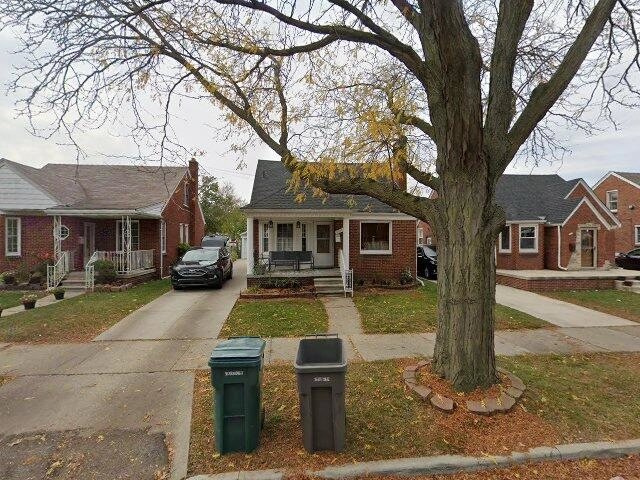 House image located at Dearborn, MI 48126