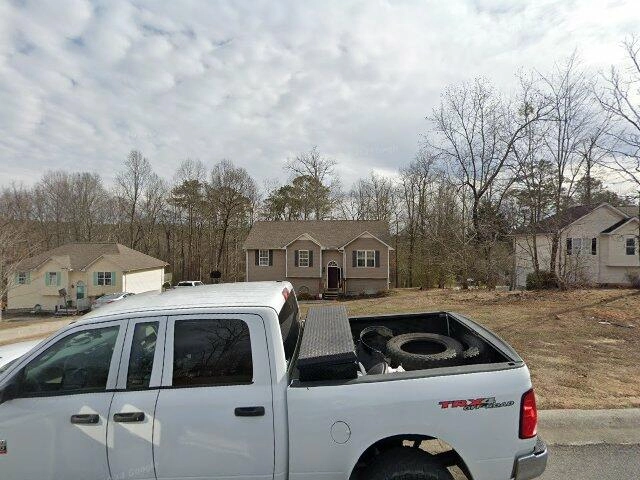 House image located at Resaca, GA 30735