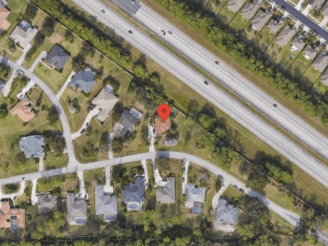 House image located at Melbourne, FL 32904