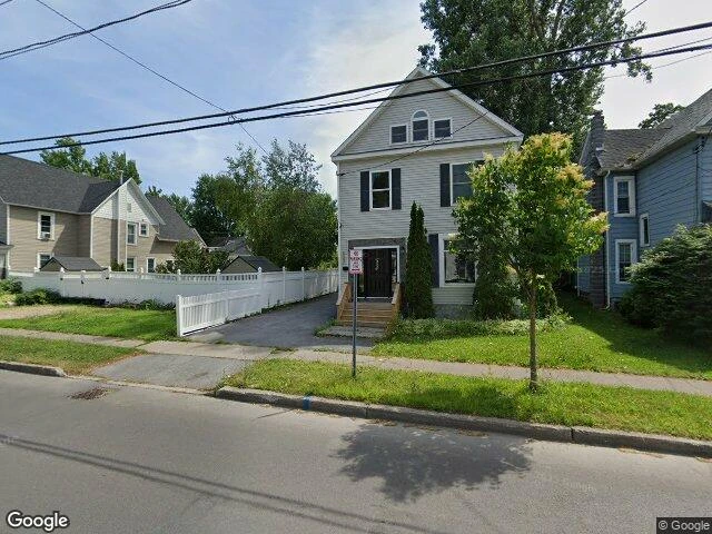 House image located at Watertown, NY 13601