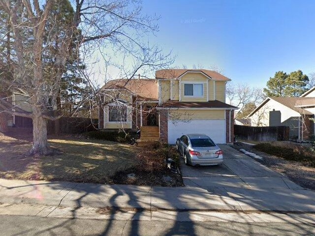 House image located at Westminster, CO 80031