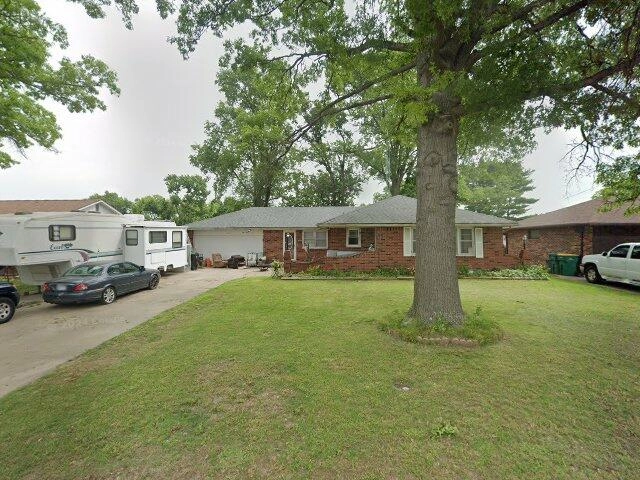 House image located at Silver Lake, KS 66539