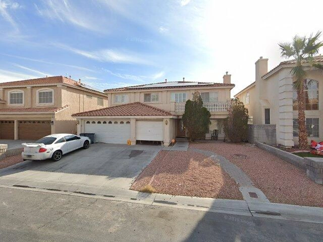 House image located at Las Vegas, NV 89183