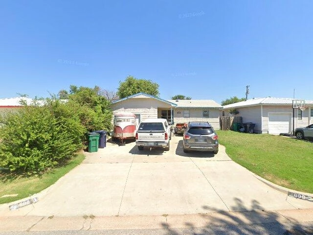 House image located at Oklahoma City, OK 73149