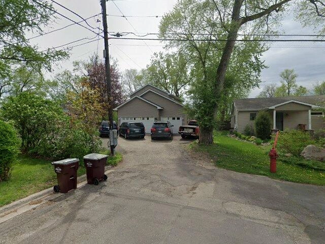 House image located at Saint Paul, MN 55118