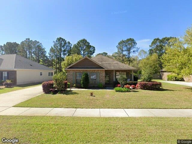 House image located at Freeport, FL 32439