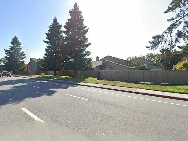 House image located at San Mateo, CA 94404