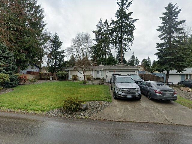 House image located at Bonney Lake, WA 98391