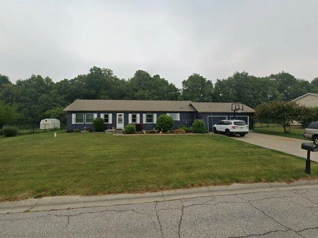 House image located at Westville, IN 46391