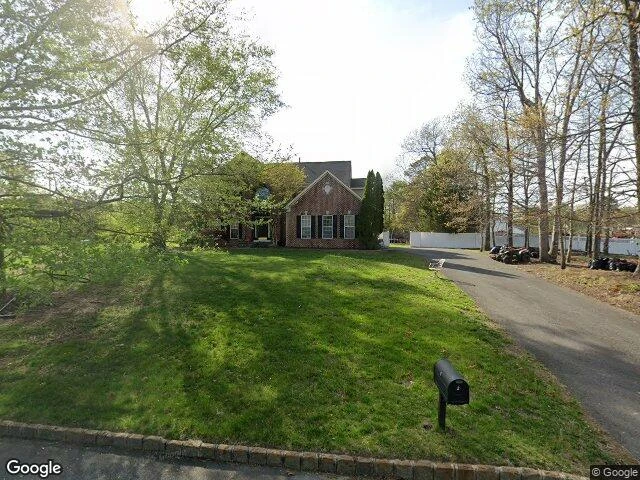 House image located at Jackson, NJ 08527