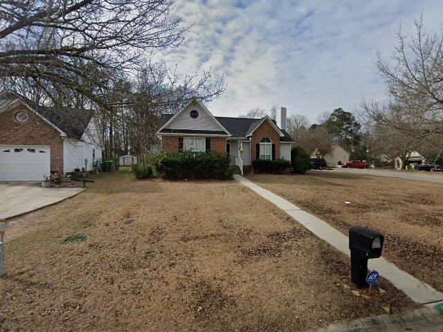 House image located at Irmo, SC 29063