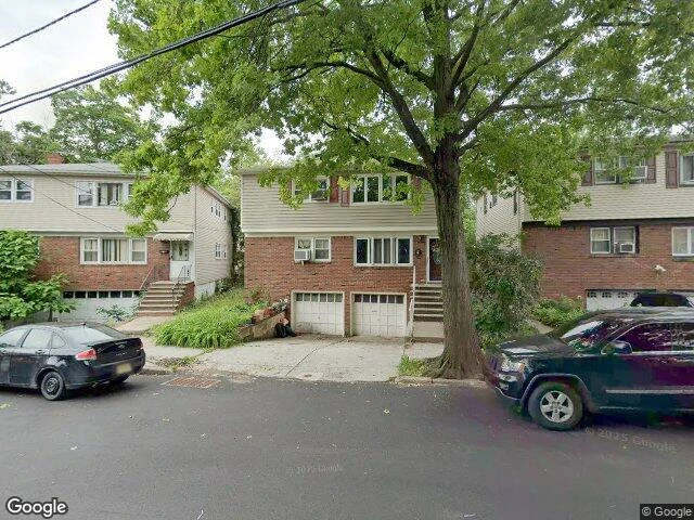 House image located at Newark, NJ 07106