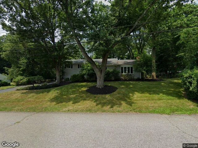 House image located at Suffern, NY 10901