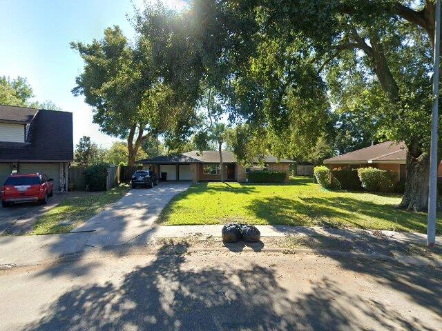House image located at Houston, TX 77034