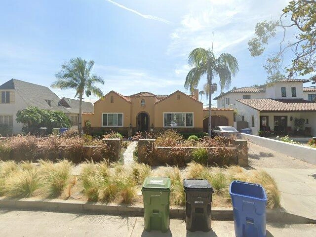 House image located at Los Angeles, CA 90036