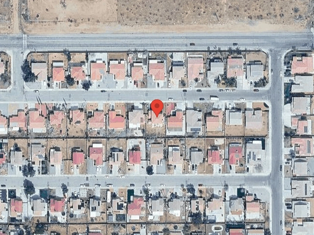 House image located at Adelanto, CA 92301