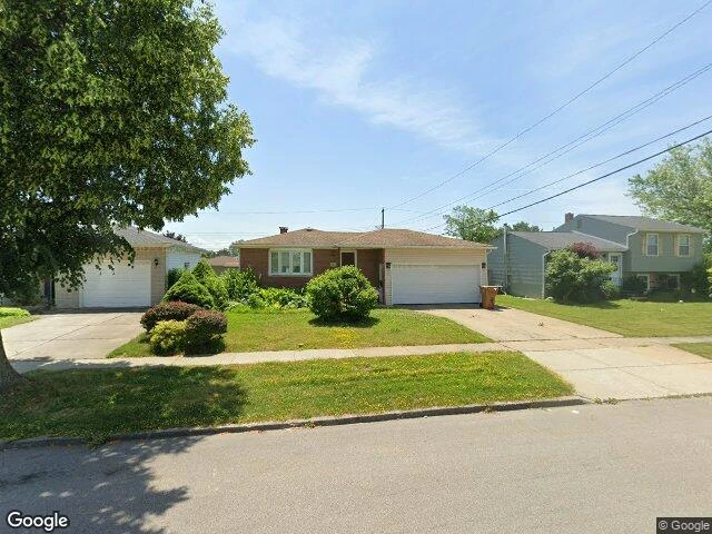 House image located at Buffalo, NY 14227