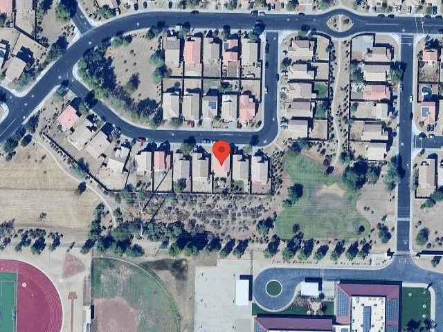 House image located at Phoenix, AZ 85043