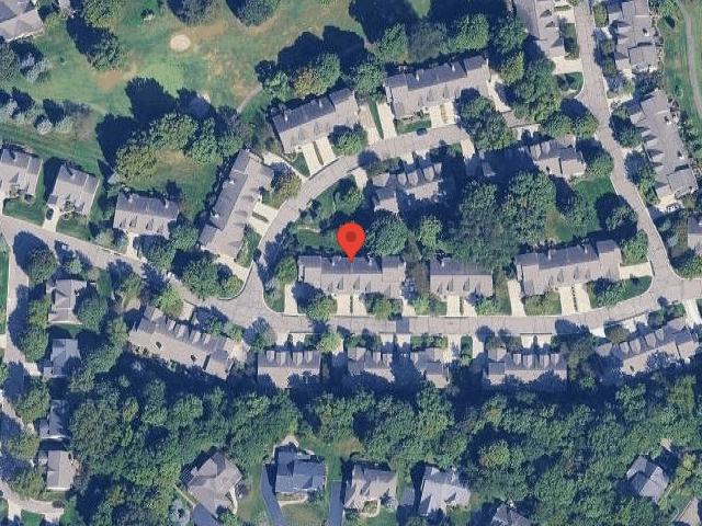 House image located at Northville, MI 48168