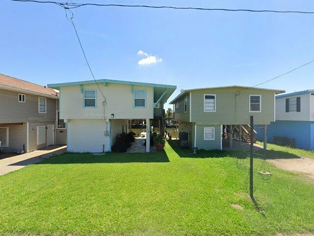 House image located at Freeport, TX 77541