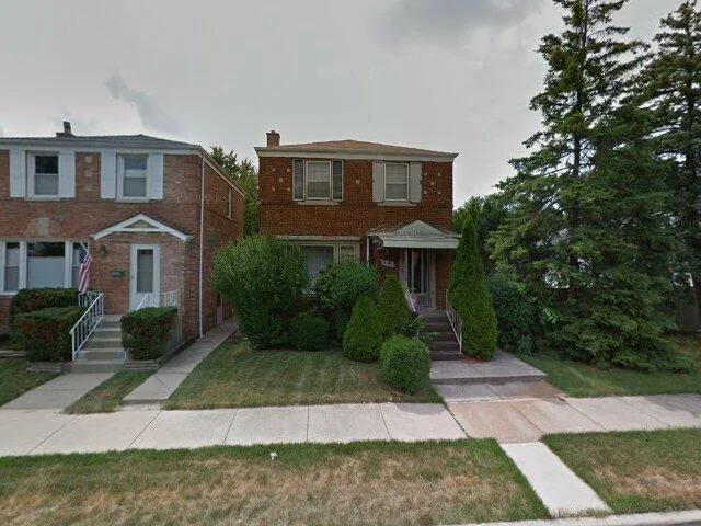 House image located at Brookfield, IL 60513