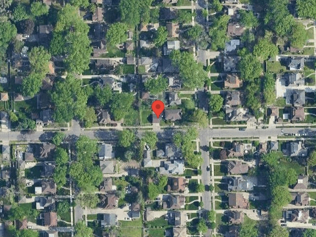 House image located at Detroit, MI 48221