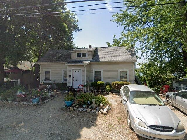 House image located at North Weymouth, MA 02191