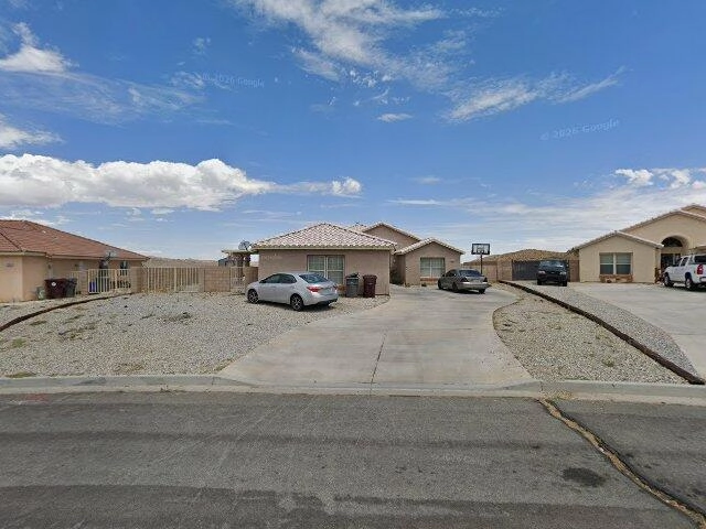 House image located at Yucca Valley, CA 92284