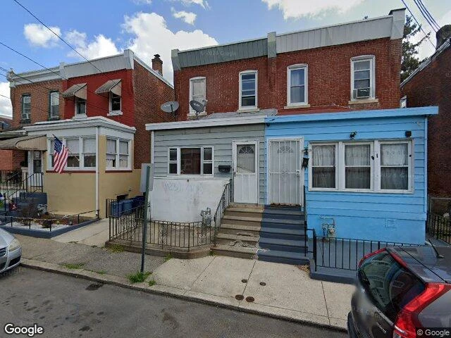 House image located at Darby, PA 19023