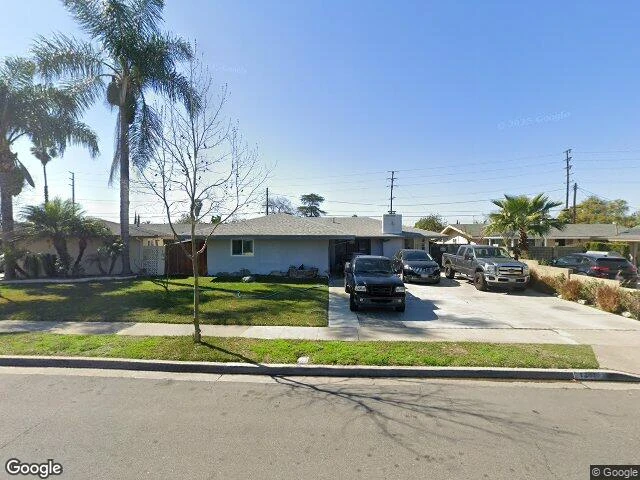 House image located at Anaheim, CA 92801