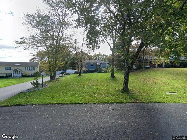 House image located at Mohegan Lake, NY 10547