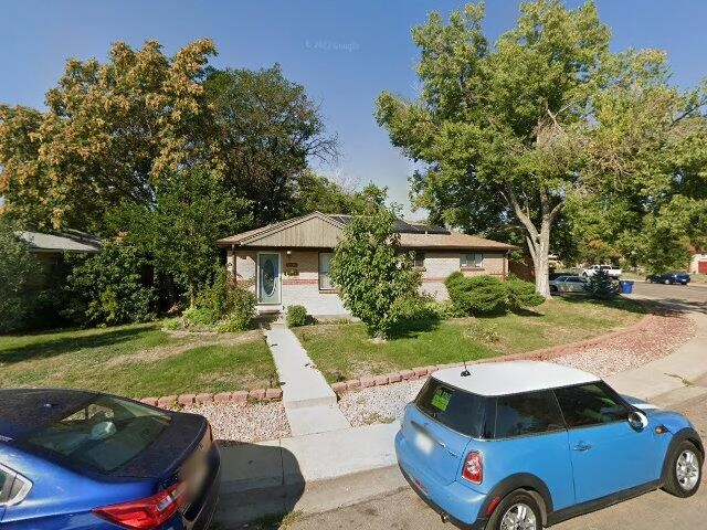 House image located at Denver, CO 80221