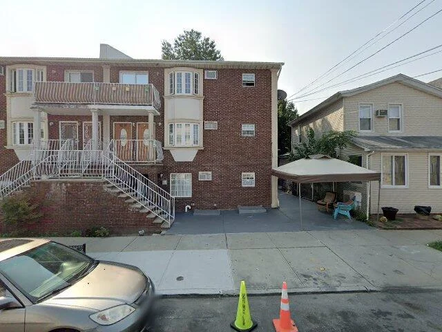 House image located at Ozone Park, NY 11416