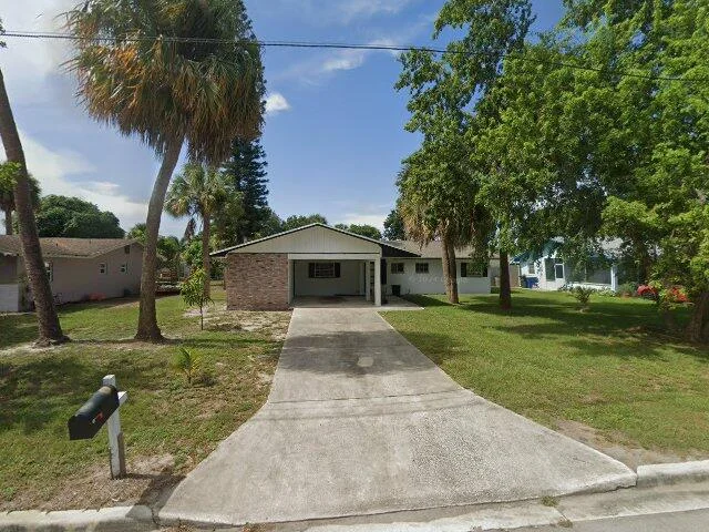 House image located at Fort Pierce, FL 34982
