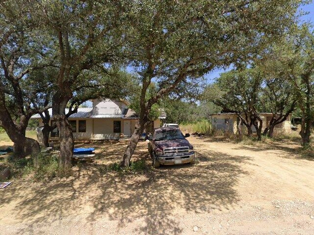 House image located at Brownwood, TX 76801