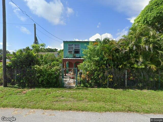 House image located at Fort Pierce, FL 34950