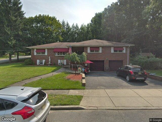 House image located at Little Falls, NJ 07424