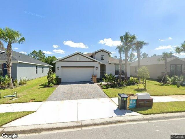 House image located at Parrish, FL 34219