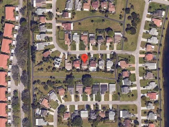 House image located at Boynton Beach, FL 33437