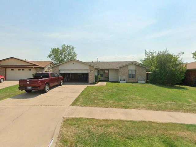 House image located at Lawton, OK 73505