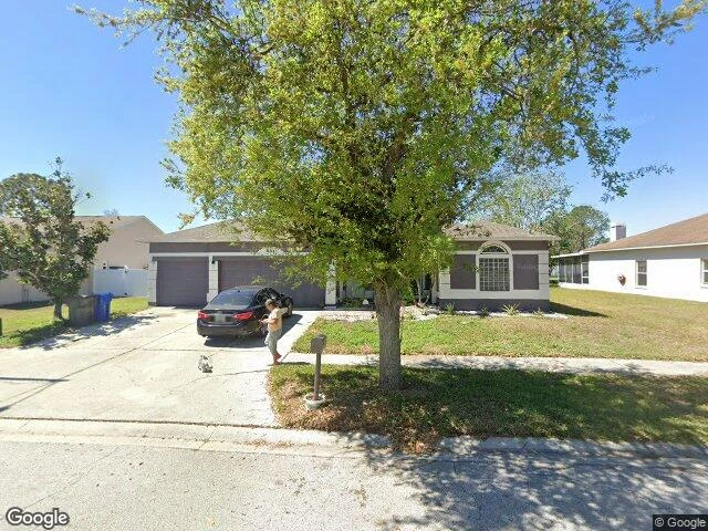 House image located at Brandon, FL 33511