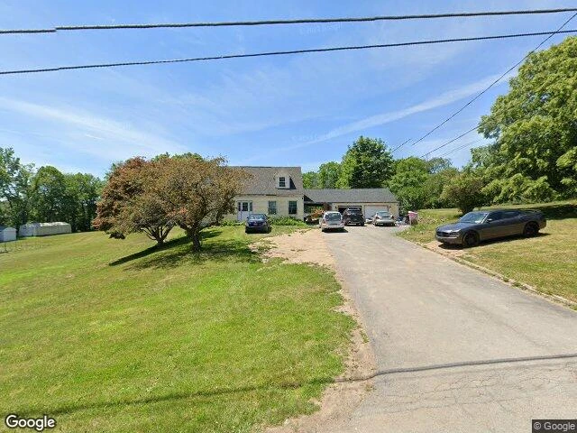 House image located at Spencerport, NY 14559