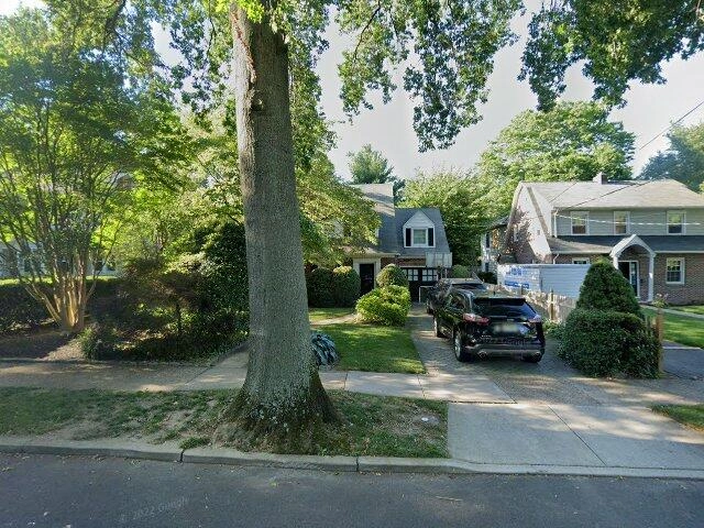 House image located at Haddonfield, NJ 08033