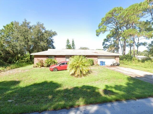 House image located at Palm Bay, FL 32909