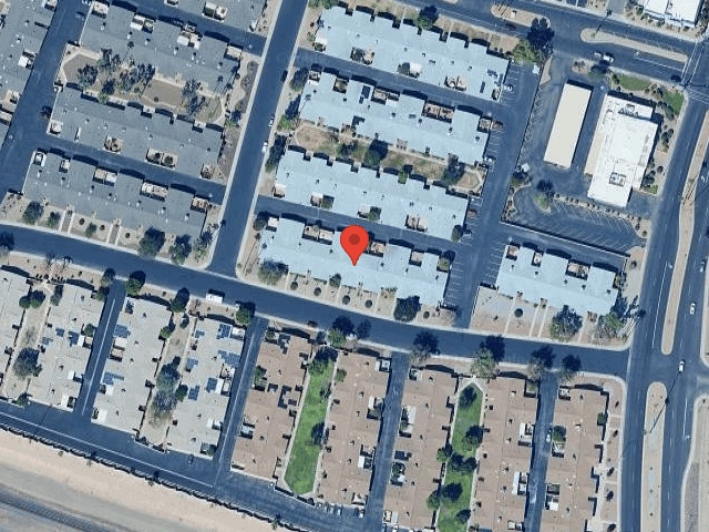 House image located at Sun City, AZ 85351